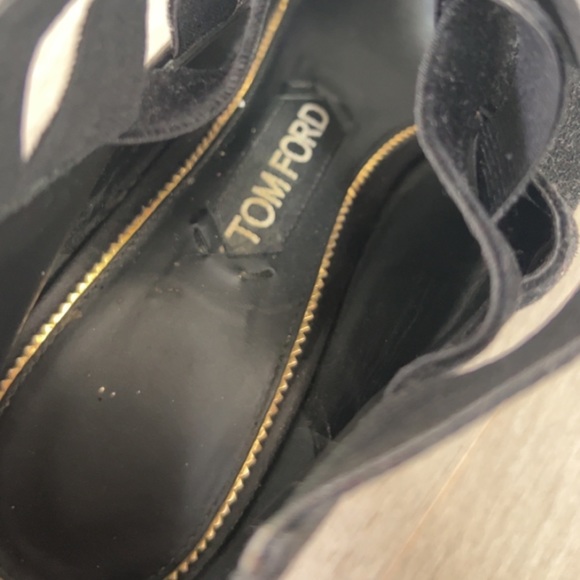 Tom Ford - Picture 8 of 9